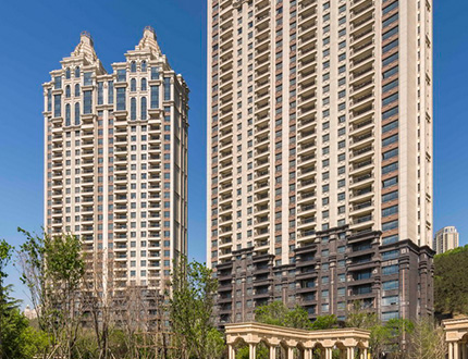 安徽德琳玉龙湾小区